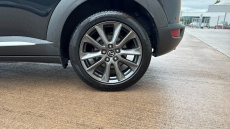 Mazda CX-3 2.0 Sport Nav 5dr Petrol Hatchback